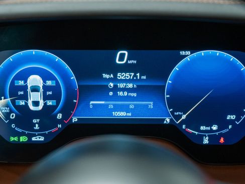 Used 2024 Maserati GranTurismo Modena image 24