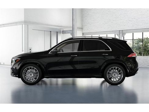 New 2026 Mercedes-Benz GLE 350 GLE 350 image 34
