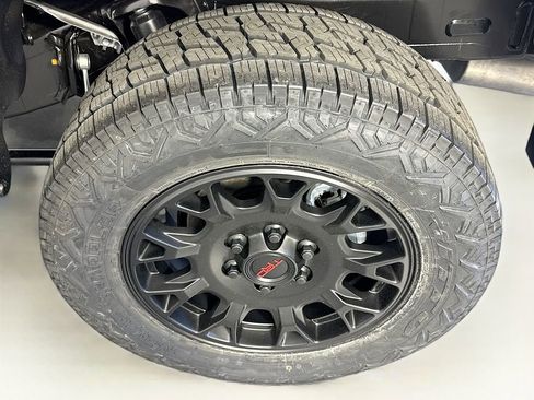 New 2026 Toyota Tacoma SR5 image 31