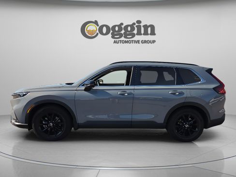 Used 2025 Honda CR-V Sport-L image 3