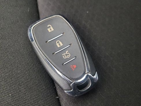 Used 2024 Chevrolet Malibu LS FWD image 32