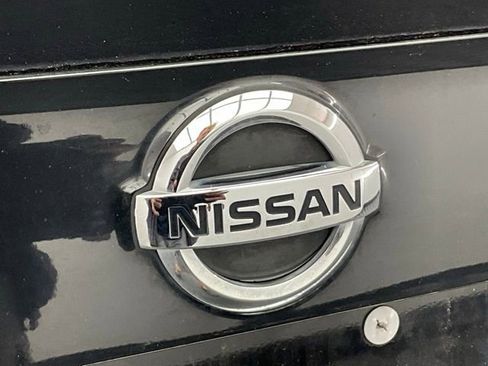 Used 2020 Nissan Rogue Sport S FWD image 25