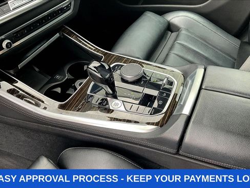 Used 2020 BMW X5 xDrive40i w/ Premium Package AWD/4WD image 23