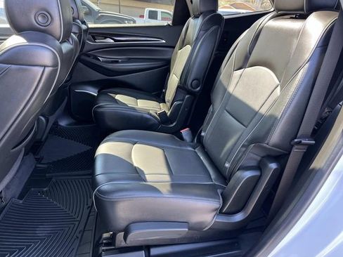 Used 2021 Buick Enclave Avenir w/ Avenir Technology Package image 20