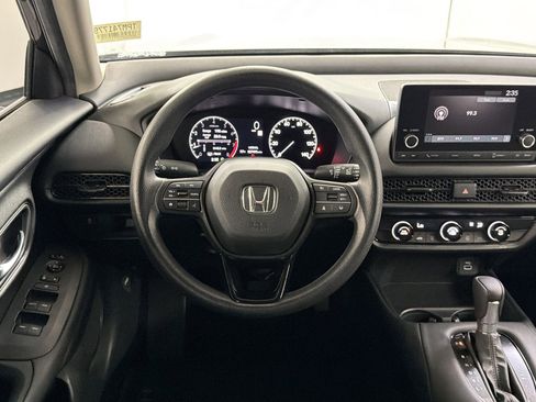 Certified 2023 Honda HR-V LX image 26