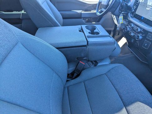 Certified 2024 Ford F150 XLT w/ Tow/Haul Package image 11