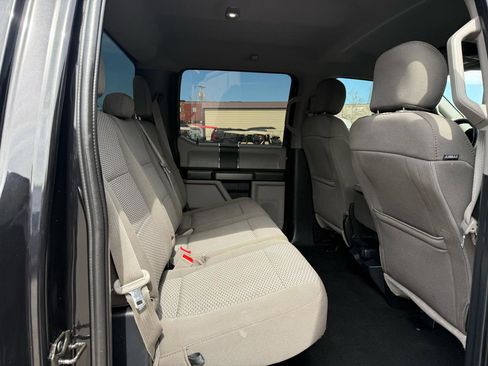 Used 2019 Ford F250 XLT w/ XLT Value Package AWD/4WD image 26