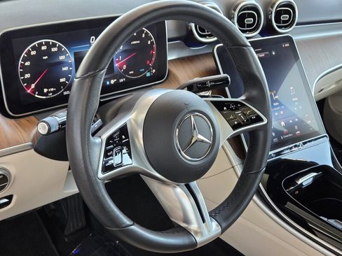 Certified 2024 Mercedes-Benz C 300 Sedan image 25