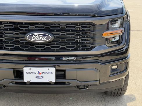 New 2026 Ford F150 STX w/ Equipment Group 200A AWD/4WD image 9