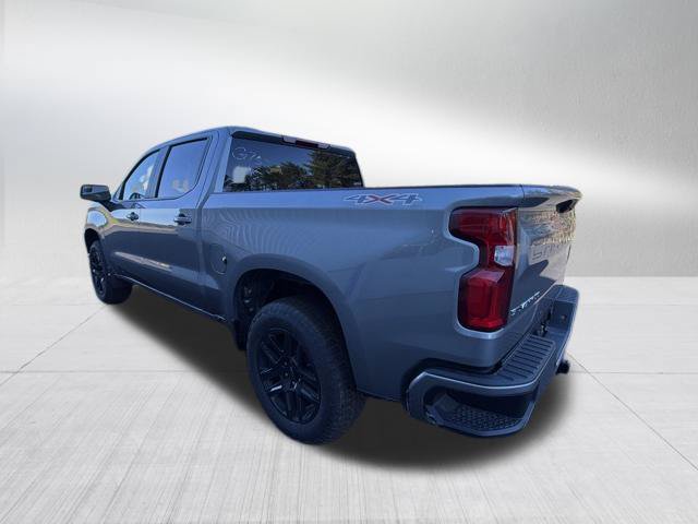 New 2026 Chevrolet Silverado 1500 RST w/ RST Select Package AWD/4WD image 5