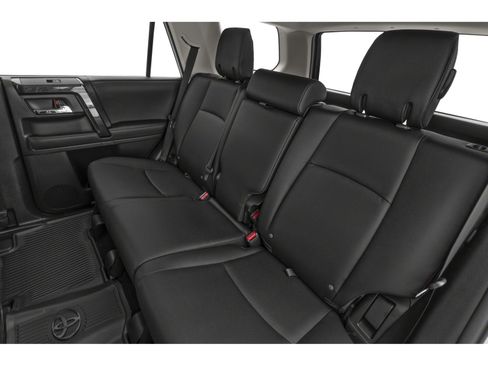 Used 2024 Toyota 4Runner TRD Off-Road image 11