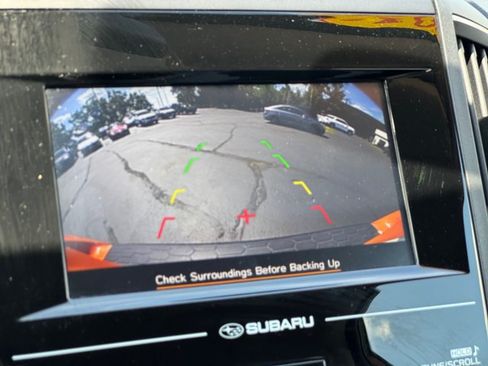 Used 2018 Subaru Crosstrek 2.0i Premium AWD/4WD image 22