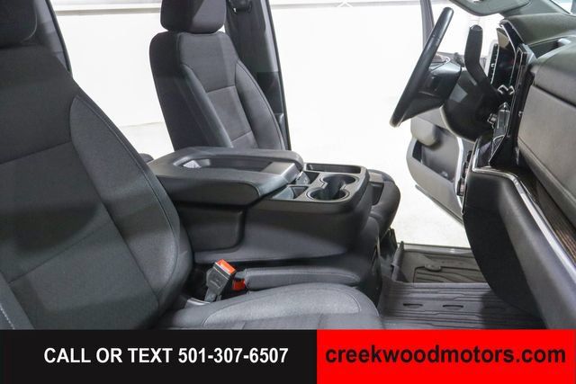 Used 2025 GMC Sierra 2500 SLE AWD/4WD image 53