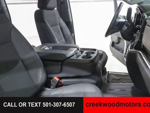 Used 2025 GMC Sierra 2500 SLE AWD/4WD image 53