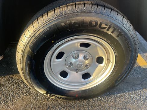 Used 2023 RAM 1500 Tradesman w/ Popular Equipment Group image 19