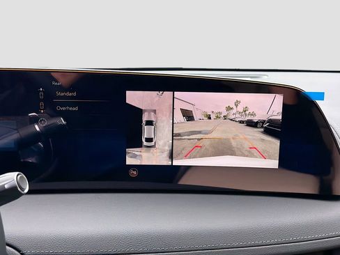 New 2026 Cadillac CT5 Premium Luxury RWD image 33