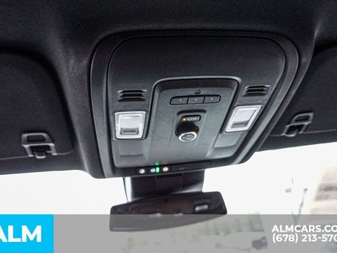 Used 2024 Chevrolet Tahoe LT image 35