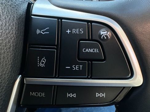 Certified 2024 Toyota Highlander LE image 33