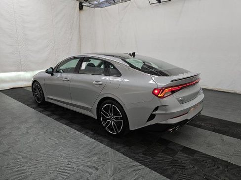 Used 2023 Kia K5 GT FWD image 6