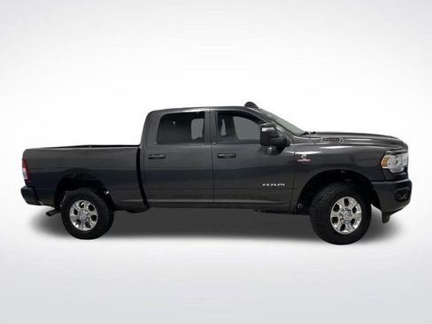 Used 2023 RAM 2500 Big Horn w/ Level 1 Equipment Group image 2