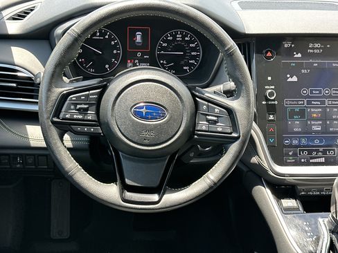 Used 2024 Subaru Outback Onyx Edition XT AWD/4WD image 55