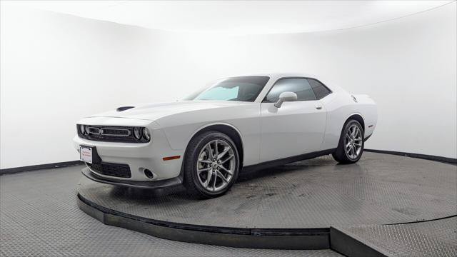 Used 2023 Dodge Challenger GT AWD/4WD image 2