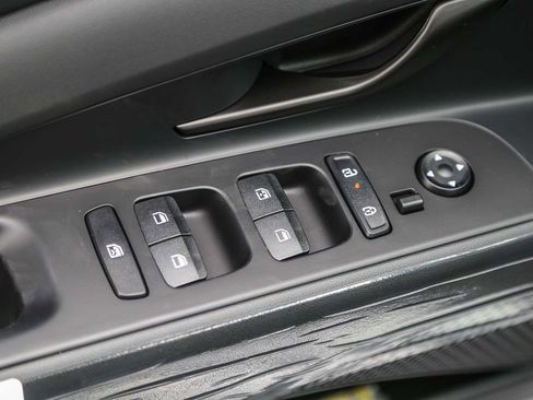 Certified 2026 Hyundai Elantra Sport FWD image 21