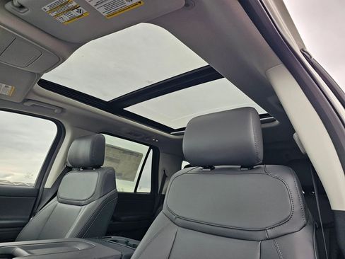 New 2026 Ford Expedition Active image 29