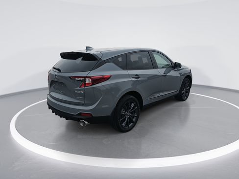 New 2026 Acura RDX A-Spec image 3