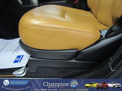 Used 2021 Land Rover Range Rover Autobiography Fifty Edition AWD/4WD image 35