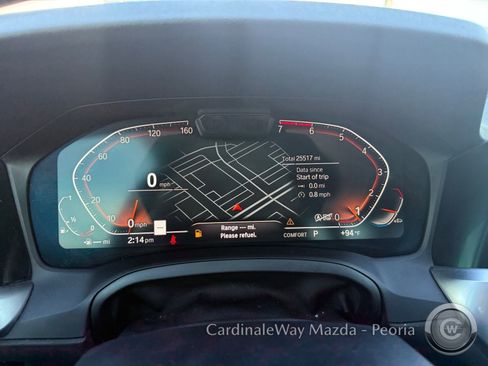 Used 2021 BMW 430i Coupe w/ Premium Package image 24