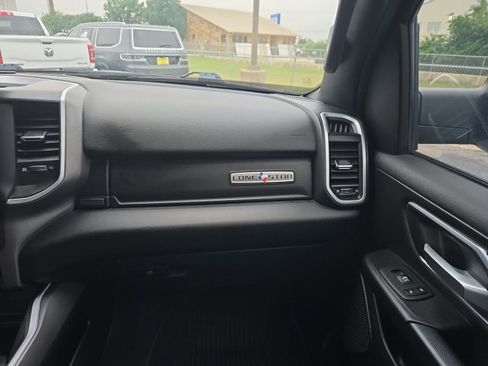 Used 2022 RAM 1500 Lone Star AWD/4WD image 20