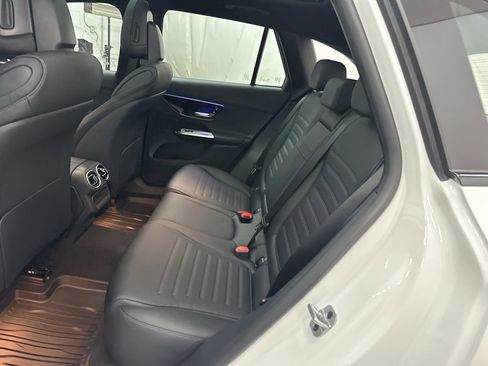 New 2026 Mercedes-Benz GLC 43 AMG GLC 43 AMG image 23
