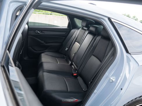 Used 2021 Honda Accord Sport image 20
