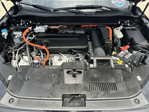 Used 2023 Honda CR-V Sport image 18