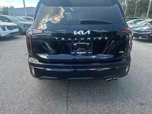 Certified 2024 Kia Telluride SX Prestige X-Line AWD/4WD image 7