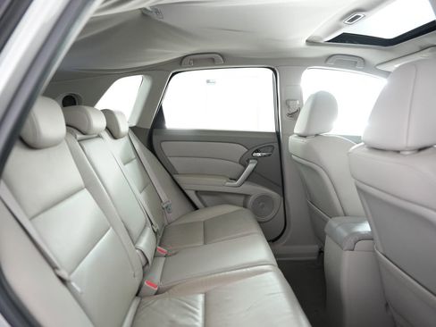 Used 2010 Acura RDX w/ Technology Package image 37