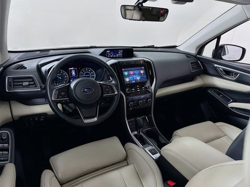 Used 2021 Subaru Ascent Limited w/ Technology Package image 20