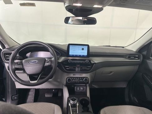 Used 2024 Ford Escape Active image 11