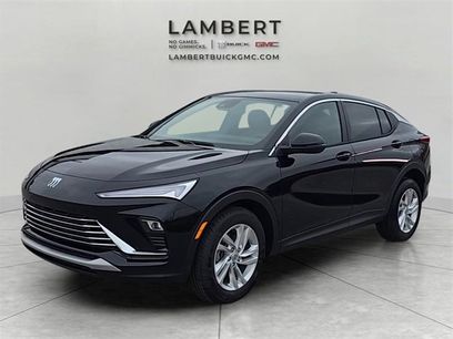 New 2026 Buick Envista Preferred w/ Convenience I Package