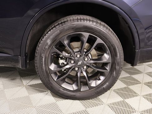 Used 2024 Dodge Durango GT image 21