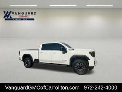 Used 2022 GMC Sierra 2500 AT4 w/ AT4 Preferred Package