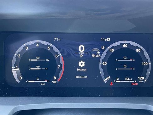 New 2026 Toyota Tacoma TRD Sport AWD/4WD image 29