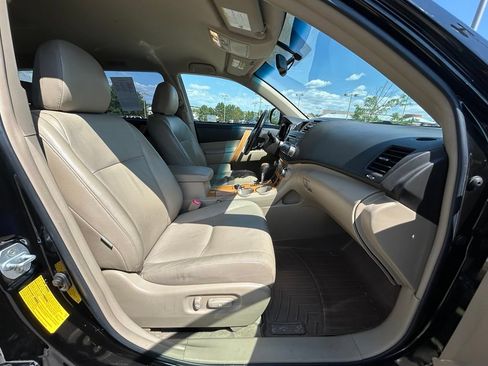Used 2008 Toyota Highlander Limited AWD/4WD image 31