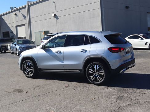 New 2026 Mercedes-Benz GLA 250 image 5