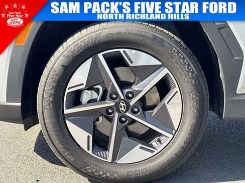 Used 2025 Hyundai Tucson SEL image 19