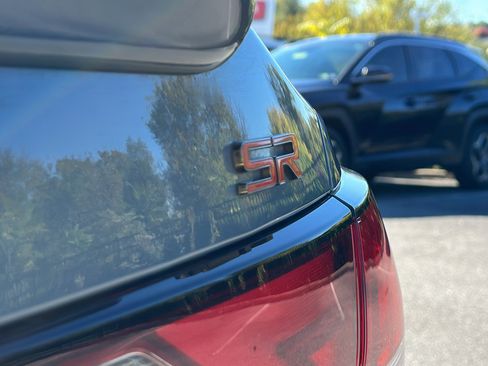 Certified 2024 Nissan Sentra SR image 9