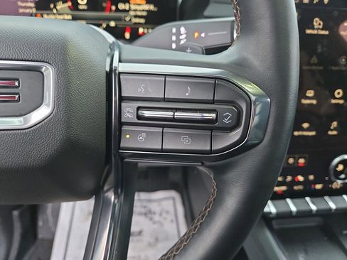 Certified 2024 GMC Acadia AT4 w/ Luxury Package image 21