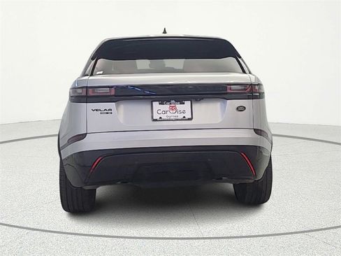 Used 2019 Land Rover Range Rover Velar R-Dynamic SE image 6