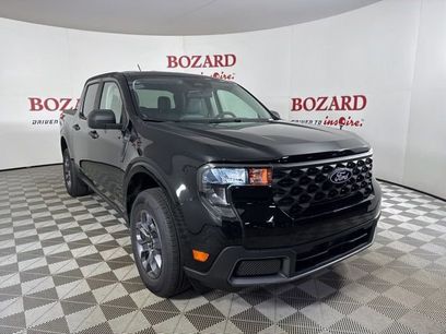 New 2025 Ford Maverick XLT w/ Equipment Group 302A